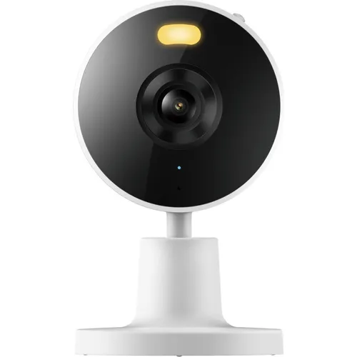 Xiaomi Smart-Kamera C100 2K EU BHR07OGL – Hochauflösende Überwachung - Die Xiaomi Smart-Kamera C100 2K bietet gestochen scharfe Aufnahmen und eine einfache Einrichtung. Ideal für die Überwachung Ihres Zuhauses, mit modernster Technik für mehr Sicherheit.
