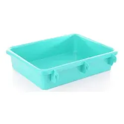 TTS Ablageschale S030315 , 49 x 38 x 12 cm für Big Base