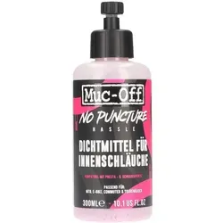 Muc-Off Dichtmittel für Innenschläuche Kit - Praktisches Dichtmittel Set für Kfz-Reifenzubehör, ideal zur schnellen Reparatur von Pannen und zur Verlängerung der Lebensdauer Ihrer Reifen.