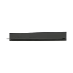 Wandboard grau 160x20 cm - Hochwertiges Wandboard in grau, ideal für stilvolle Raumgestaltung. Maße: 160 cm Breite, 20 cm Höhe. Jetzt 10€ Willkommens-Gutschein bei Newsletter-Anmeldung sichern!