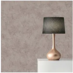 Tadessi Vliestapete Tapete Urban M1-No.283, Vliestapete, Beige, Struktur, Einfarbig beige|braun