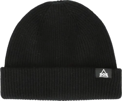 SOS Rogla Beanie black (1001) One size