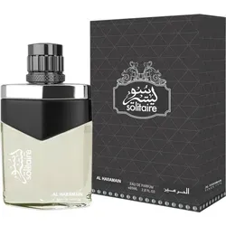  Solitaire Eau de Parfum Unisex 85 ml
