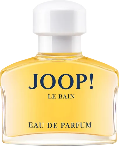 JOOP! Le Bain Eau de Parfum für Damen 40 ml - Damendüfte mit orientalischem Flair, das mystisch und verführerisch wirkt. Ideal für besondere Anlässe und kühles Wetter, perfekt für dynamische Führungspersönlichkeiten.