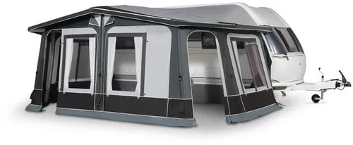 Dorema Luxor Air 280 All Season Vorzelt (Gr. 11), 900-925cm