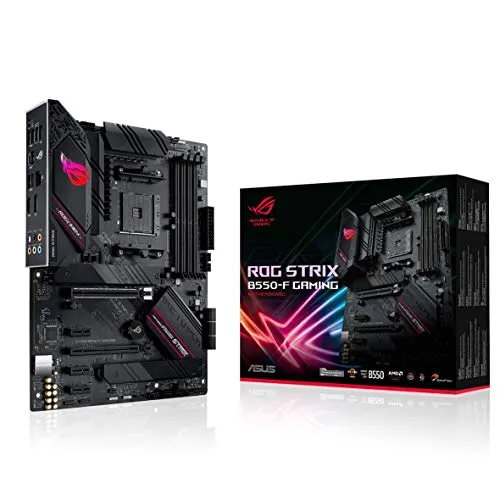 ASUS TUF Gaming VG289Q - 28 Zoll UHD 4K Gaming-Monitor mit HDR10, FreeSync und ergonomischem Standfuß für perfektes Gaming-Erlebnis