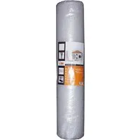 Luftpolsterfolie 1 m x 25 m - Folien & Vliese, ideal zum Verpacken zerbrechlicher Gegenstände und zum Kälteschutz für Pflanzen.