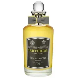 Sartorial EdT Vapo - Eleganter Unisex Duft - Unisex Düfte mit einer sinnlichen Mischung hochwertiger Akzente, langanhaltend und perfekt für Alltag und besondere Anlässe.