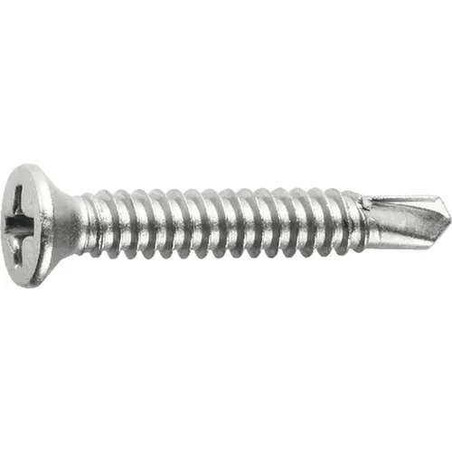 SFS Fensterschrauben Bohrschrauben für Armierungen M3,9x16 - SP3/09 GSW PH2