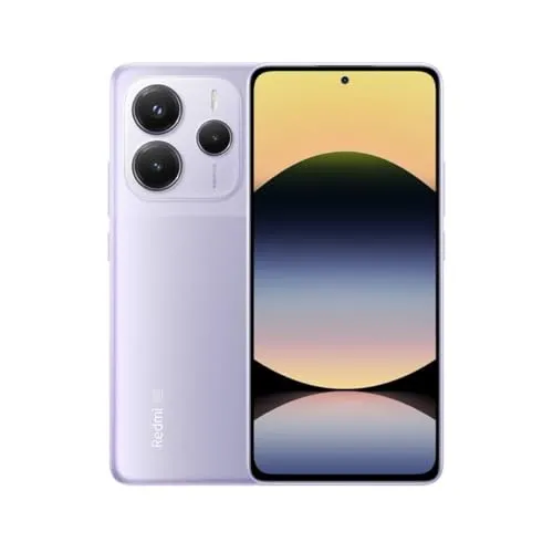 Xiaomi Handy Redmi Note 14 5G 256GB