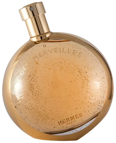 Hermès L`Ambre des Merveilles Eau de Parfum 100 ml - Damendüfte mit orientalischem Vanille-Duft, der provokanten Sex-Appeal versprüht. Ideal für alle, die einen edlen und einzigartigen Duft suchen.