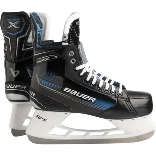 Bauer X JR Hockey-Schlittschuhe (D, JR-INT 3 - 36) (36) (Bauer)