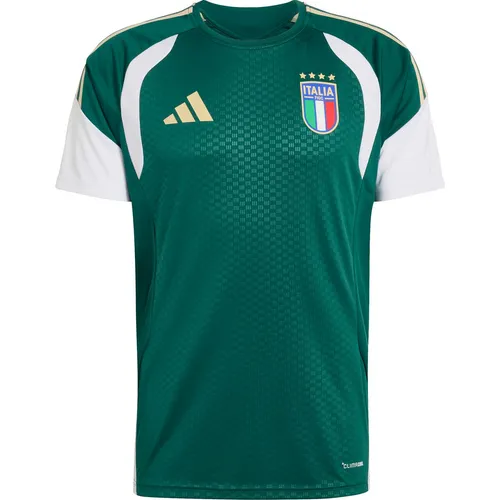 adidas Italy 26 Tiro Training Jersey collegiate green (024A) L