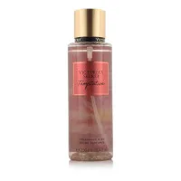 Victoria's Secret Temptation Bodyspray 250 ml - Damendüfte, verführerischer Duft mit fruchtigen und blumigen Noten für einen langanhaltenden Frischekick.