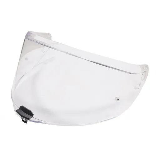 LS2 FF811 Visier, klar - Hochwertiger Ersatz für optimalen Schutz - Motorrad-Headsets, klarer Sichtschutz und hohe Kratzfestigkeit für sicheres Fahren bei jedem Wetter.