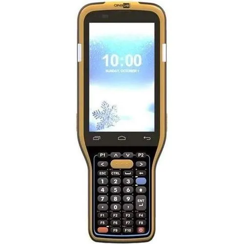 Cipherlab RK95 Android P W/GMS 02.11 (AK95786N3NPG1)