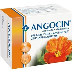 Angocin Anti-Infekt N