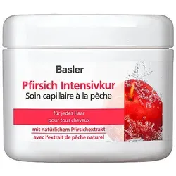basler Pfirsich Intensivkur Dose 125 ml