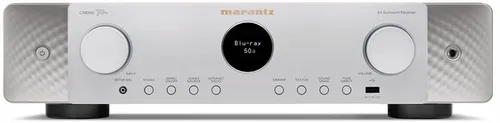 Marantz Cinema 70s - 7.2-Kanal AV-Receiver, 8K-fähig und Dolby Atmos für ein beeindruckendes Heimkino-Erlebnis