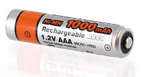 AGI Akku kompatibel mit Siemens Gigaset E49H Akku Akku