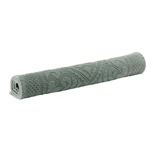Vivaraise Enzo Badematte thymian 70 x 140 cm