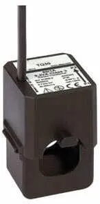NZR Stromwandler TQ30 200/1A - Elektroinstallation - Induktiver Stromwandler für präzise Messungen in Wechselstromnetzen, ideal für Niederspannungsanlagen mit einfacher Montage und hoher Genauigkeit.