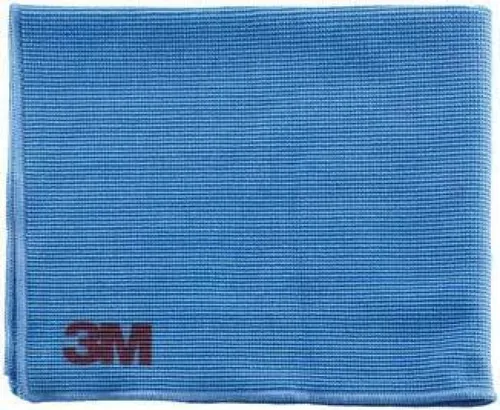 3M Hochleistungstuch 360X320mm blau
