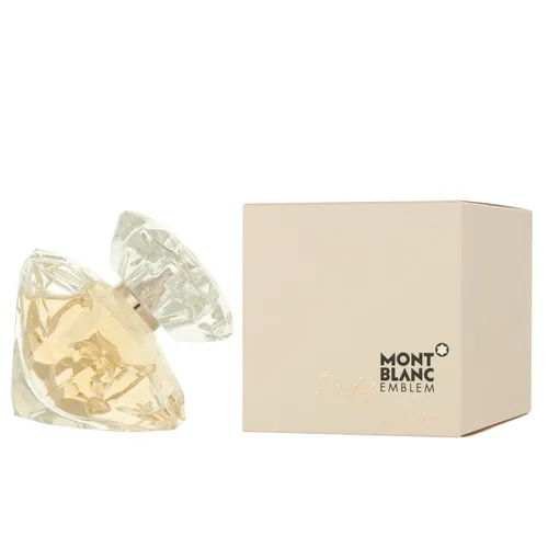 Montblanc Lady Emblem Eau de Parfum 75 ml
