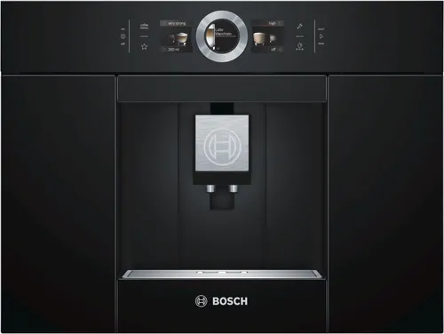 Bosch Hausgeräte CTL636EB6 - Hochwertiger Einbau-Backofen, energieeffizient und mit innovativen Funktionen für perfekte Backergebnisse
