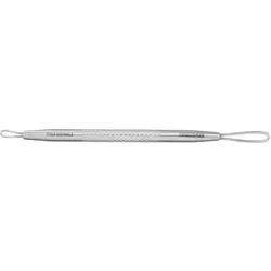 Tweezerman Studio No-Slip Skin Care Tool Edelstahl