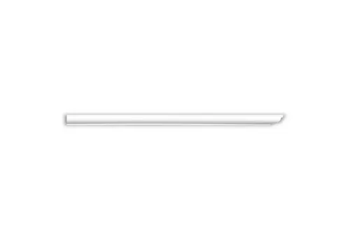 Homestar Zierleiste I 20 (20 mm), Länge 2 m, zum kleben, Polystyrol, überstreichbar