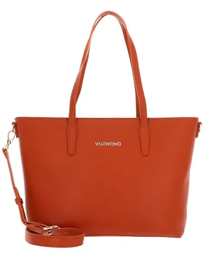 Valentino Shopping Zero RE Orange Einheitsgröße für Damen, Orange, OneSize