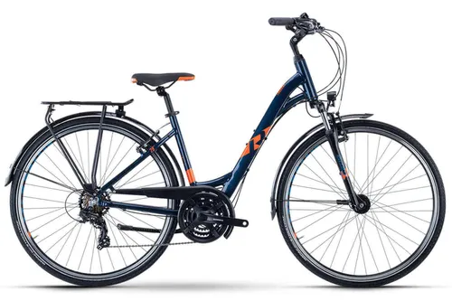 RAYMON TourRay 1.0 Wave