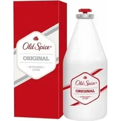 Old Spice® ORIGINAL After Shave Lotion 100 ml - Hautpflegemittel (Cremes, Duschgel) mit dem klassischen Old Spice Duft, beruhigt die Haut nach der Rasur und sorgt für ein frisches Gefühl.