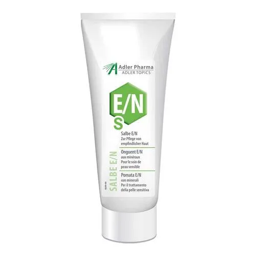 Mineralstoff Salbe E / N 50 ml