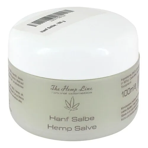 Hanf Salbe 100 g
