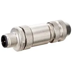 Murrelektronik M12-Stecker gerade 7000-17341-0000000
