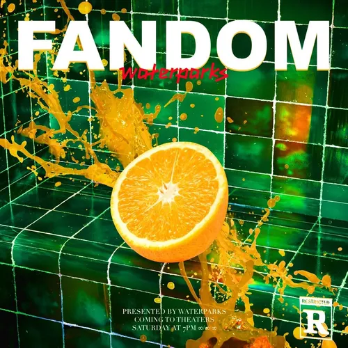 Waterparks / Fandom