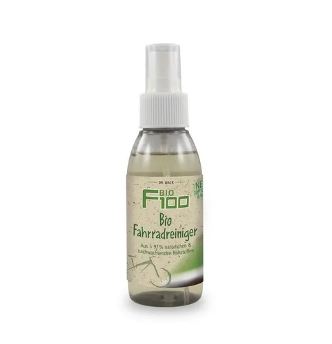 F100 Fahrrad-Reparaturset F100 Bio Fahrradreiniger 100 ml