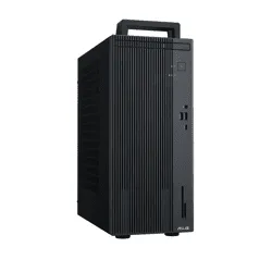 ASUS ExpertCenter P5 V500MV-13420H: Leistungsstarker Core i5-PC - PC-Systeme mit Intel Core i5-13420H, 8GB RAM und 512GB SSD für schnelle Leistung und effizientes Multitasking, ideal für Büroanwendungen und Home Office.