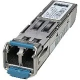 Cisco 1000BASE-SX SFP Transceiver Modul für MMF mit DOM 1000 Mbit/s 850 nm Netzwerk-Unterstützungs-Konverter (1000 Mbit/s, 1000BASE-SX, kabelgebunden, 1000 m, 850 nm, IEEE 802.3z)
