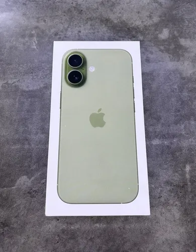Apple iPhone 17 512GB Grün - Kompaktes Powerpaket - Handys ohne Vertrag mit 6,3-Zoll-Display, 120Hz für flüssige Animationen und 512GB Speicher für all deine Apps und Fotos. Ideal für die einhändige Bedienung!