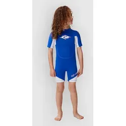 Rip Curl Groms Omega Bz Spring Kids Neoprenanzug blue Gr. 04