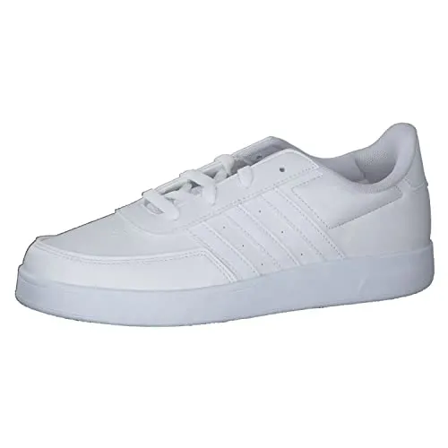 Adidas Breaknet 2.0 Sneakers für Kinder - Sneaker im klassischen Adidas-Stil, ideal für den Alltag. Mit komfortabler EVA-Schaumstoffeinlage und flexibler Gummisohle für besten Halt.