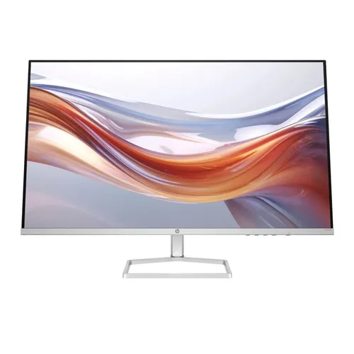 HP 532sf 80cm (31,5") Full HD VA Monitor - 100Hz, 5ms Reaktionszeit, ideal für Gaming und Multimedia, Black-Week-Aktion!