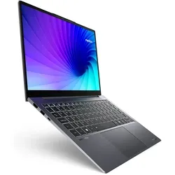 MEDION SPRCHRGD14 S1 ELITE Laptop 16GB/512GB SSD - Leistungsstarker Laptop mit Snapdragon X Elite Prozessor, 2.8K IPS Display und bis zu 17 Stunden Akkulaufzeit – ideal für unterwegs.