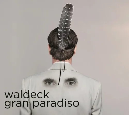 Waldeck / Gran Paradiso