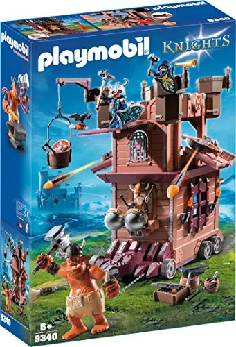 PLAYMOBIL® City Action 9319 - Feuerwehr Rettungseinsatz Super Set NEU & OVP