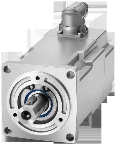 Siemens SIMOTICS S-1FK2 HD Elektromotor 1FK2103-4AH11-1SA0 - Hochwertiger Elektromotor aus der SIMOTICS Reihe von Siemens, ideal für industrielle Anwendungen. Robuste Bauweise und zuverlässige Leistung für effizienten Betrieb.