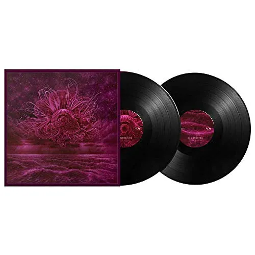 Garden of Storms (Ltd.Black Vinyl) [Vinyl LP]
